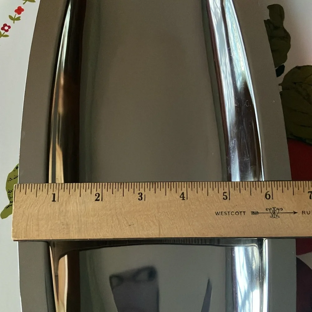 stainless steel enhance your